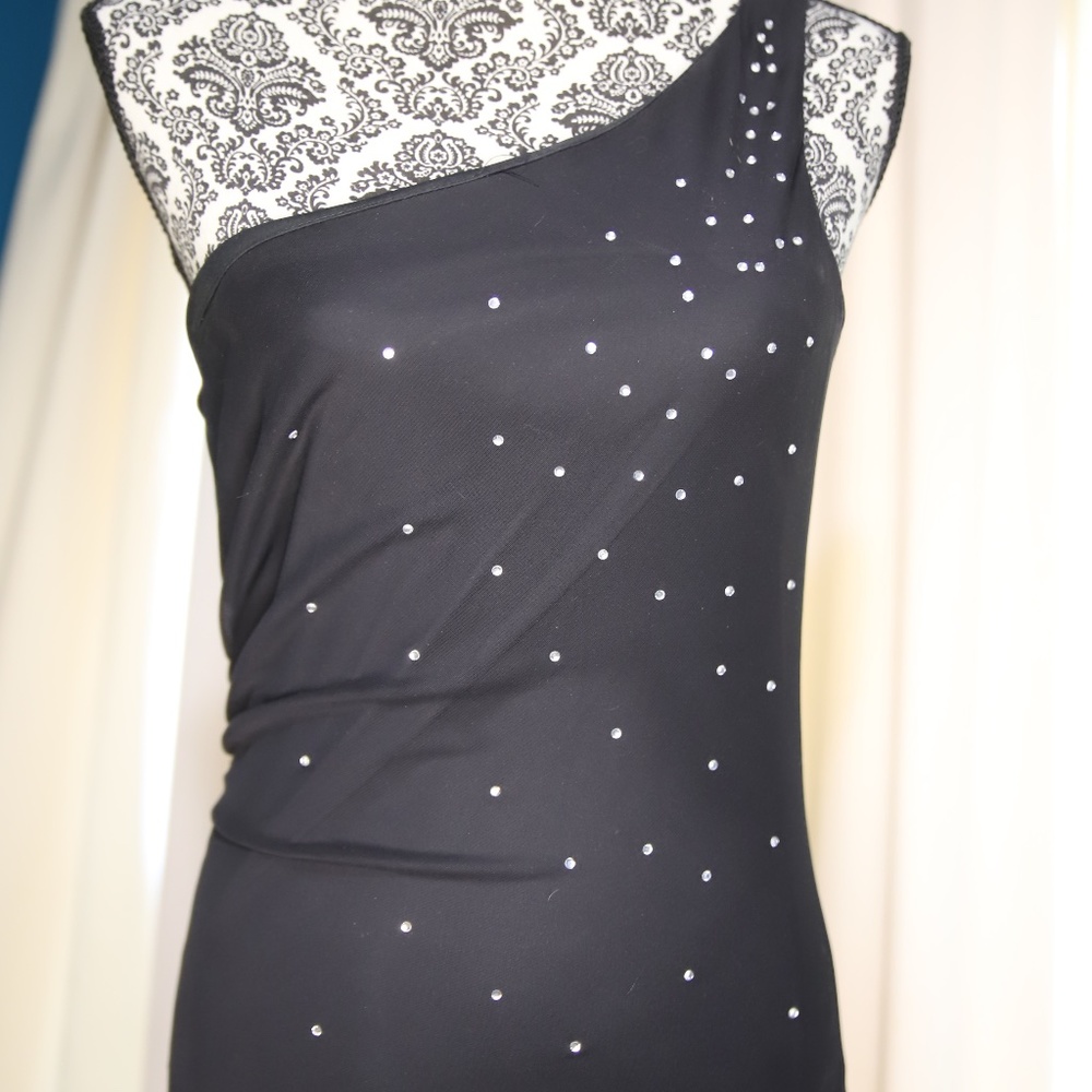 Vintage David Bridal's City Triangles